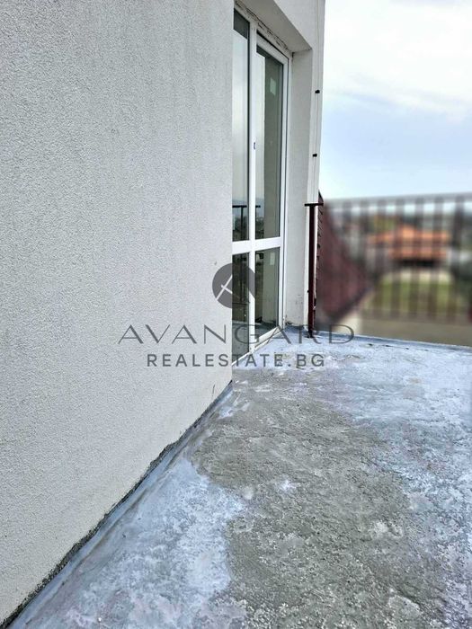 Продава се Двустаен апартамент в Пловдив, Кючук Париж - 56 кв.м за 1340 €/кв.м - Снимка #7