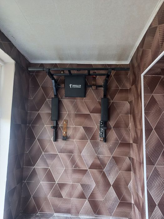 Турник 3в1 грижага