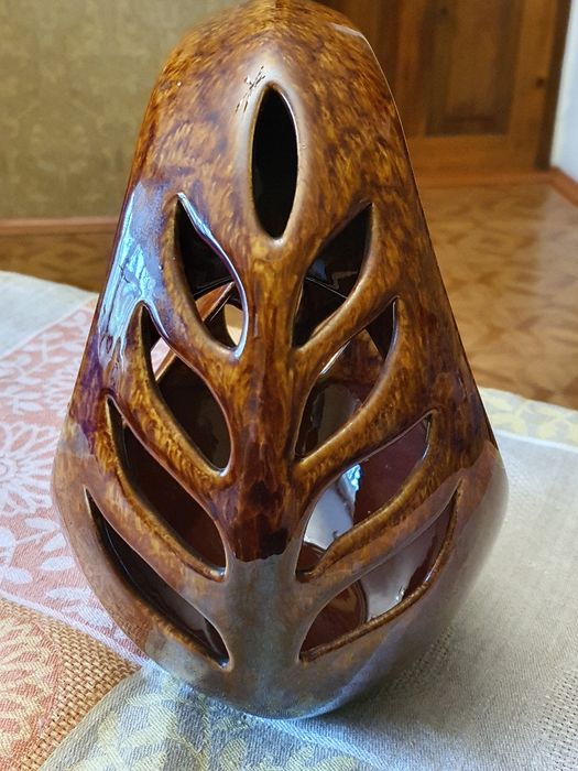 Керамическая посуда