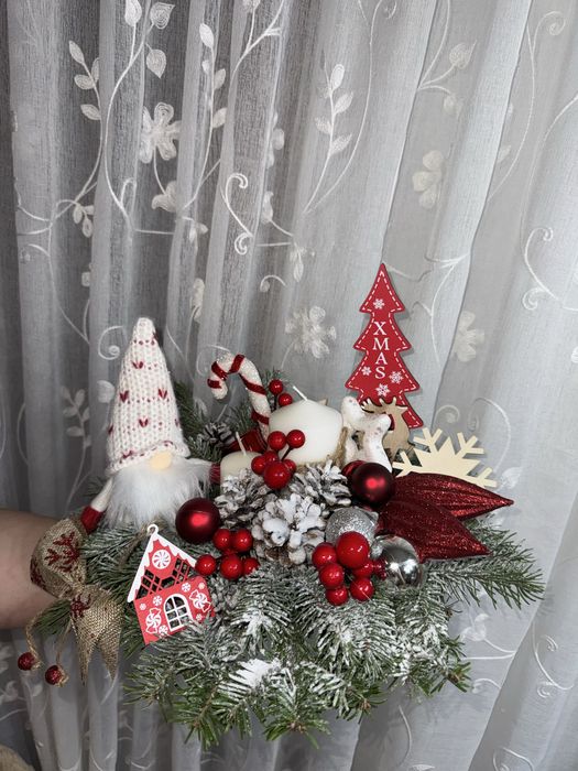 Decoratiune de Craciun