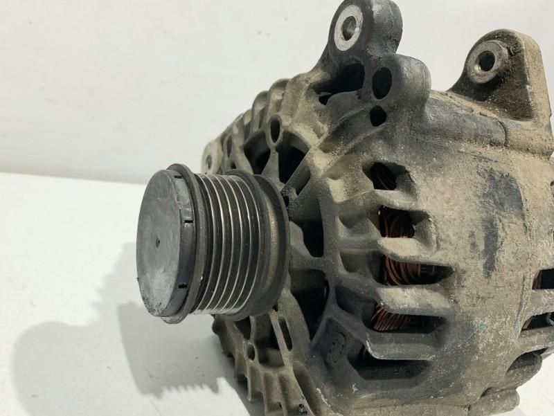Alternator 140A Volkswagen Polo 5 facelift 03P903023D 1.2 tdi CFWA