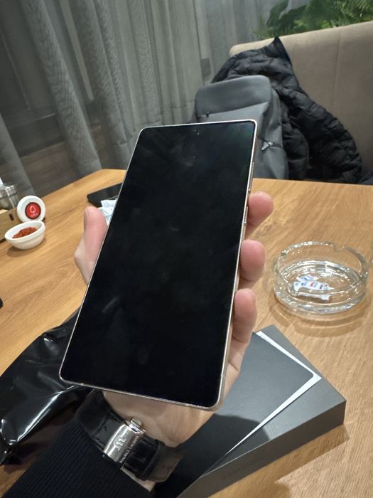 Samsung S25 Ultra 256GB