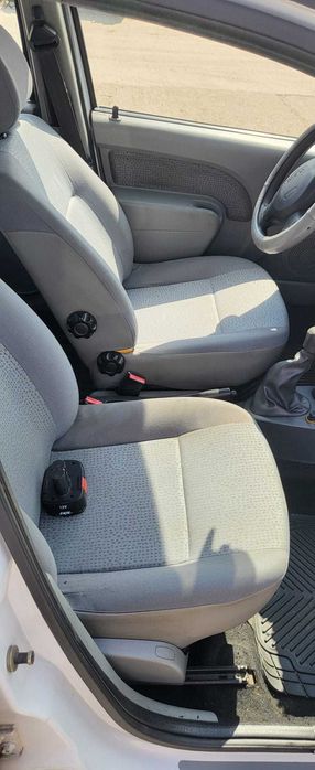 Haion Portbagaj Dacia Logan 2005 cod011A