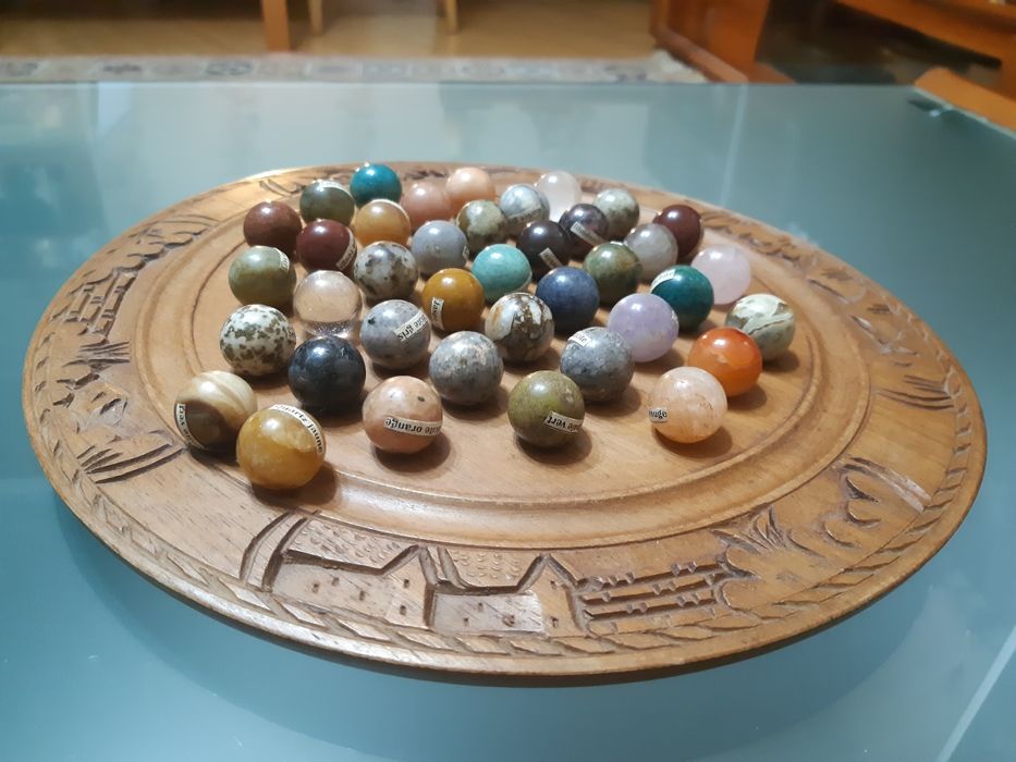 часы советские настольные