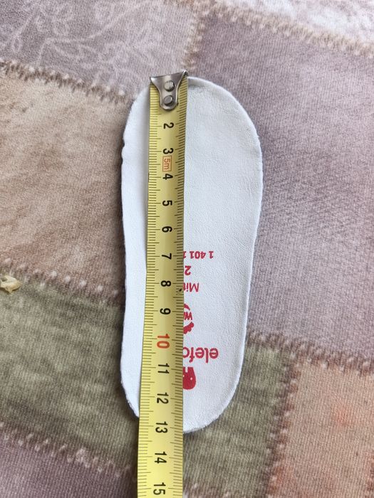 Бебешки обувки Elefanten