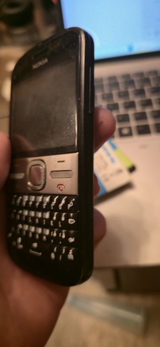 Telefon Colectie: Nokia E5