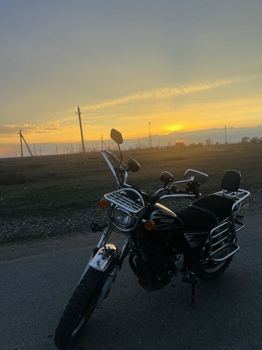 Желмая 250 куб т18