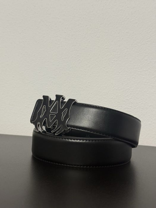 Curea AMIRI — Nouă — Premium — Reglabilă