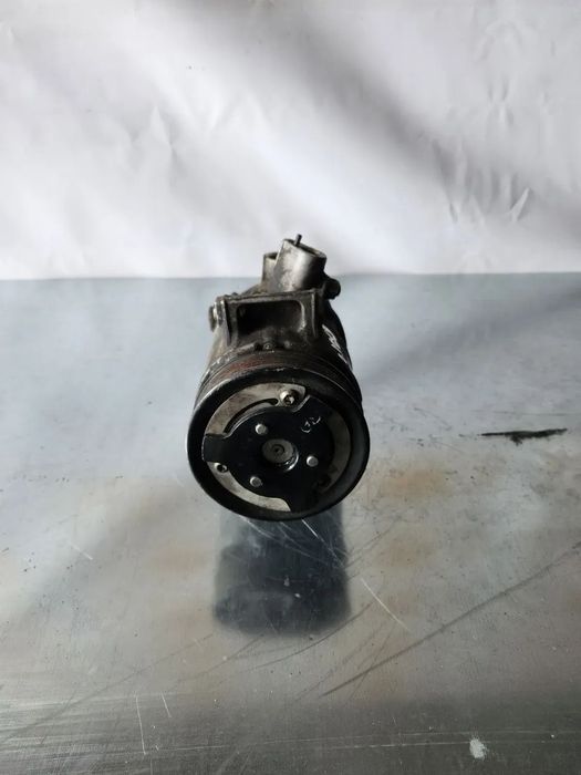 Compresor Clima Vw Passat B6 Golf Jetta Caddy Touran Seat Altea Leon Skoda Octavia 1.9 Tdi 2.0 Tdi