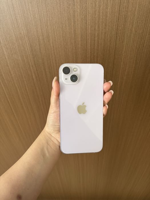 Iphone 14 plus 256 gb