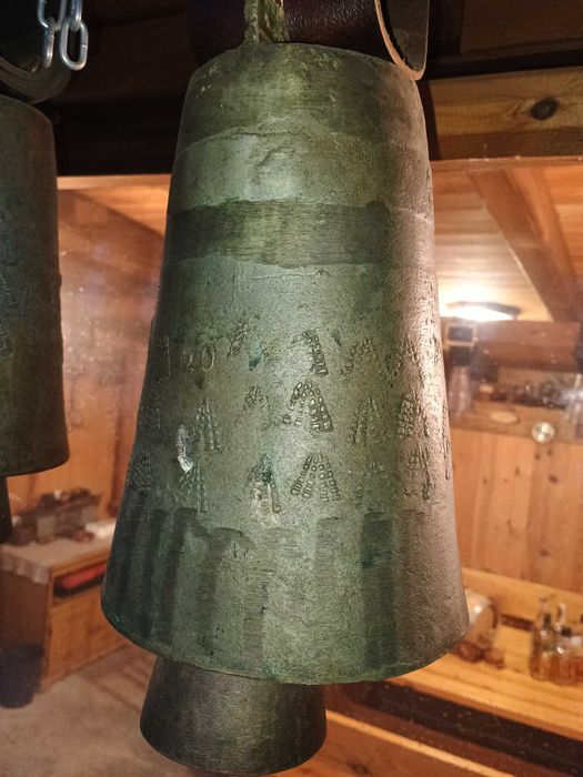 Чан, чанове РСТ 20 номер