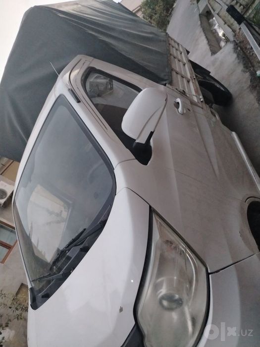 Changan Yili 2015