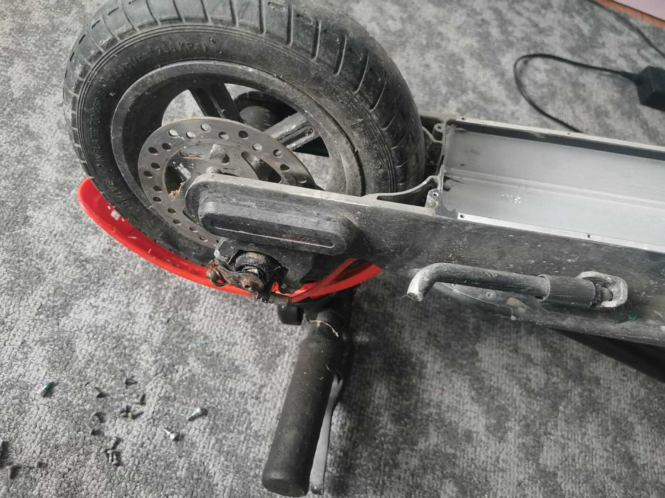 Trotineta electrica Xiaomi 2 pro