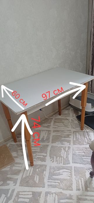 Продам срочно столик