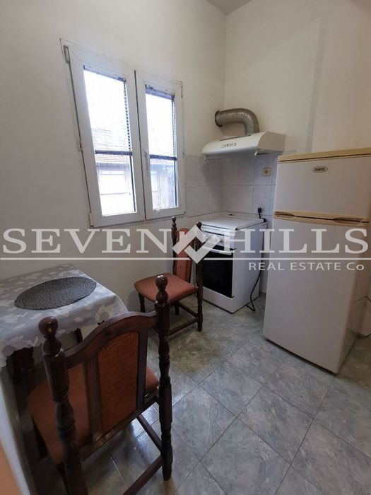 Продава се Четиристаен апартамент в Пловдив, Съдийски - 130 кв.м за 1031 €/кв.м - Снимка #5