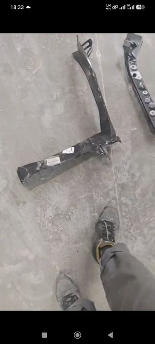 Телевизор правый