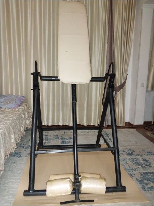 Продам инверсионный стол