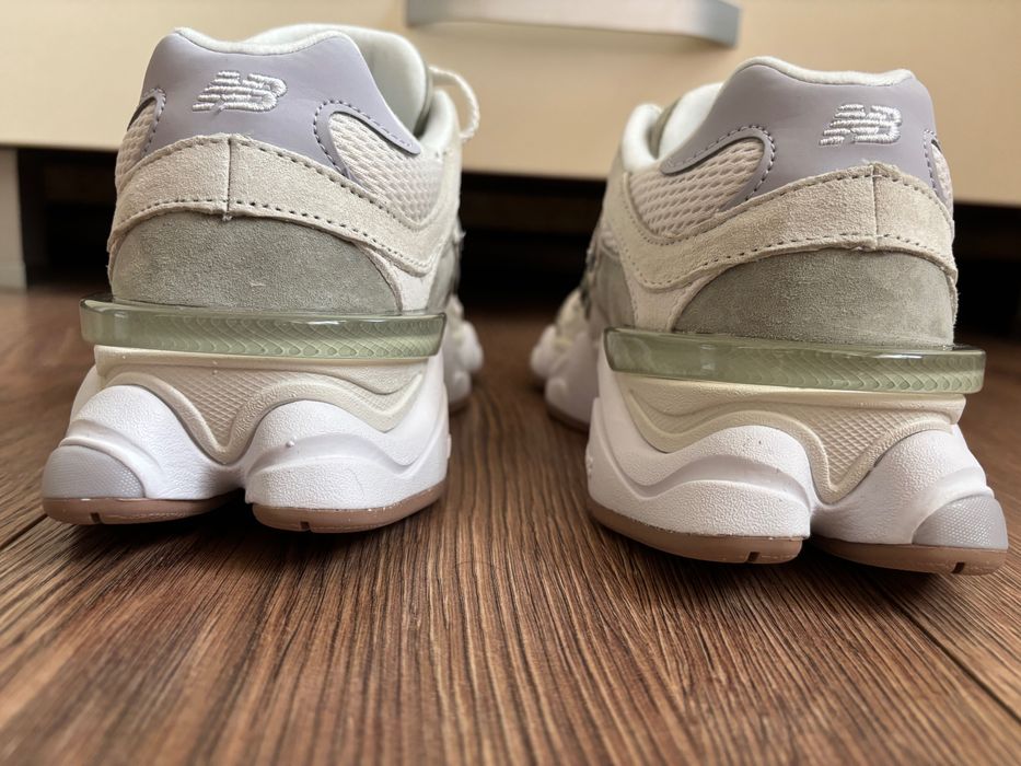new balance 9060