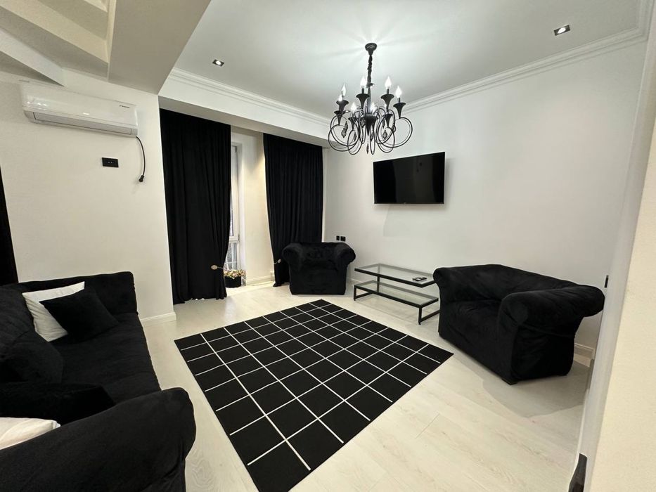 Сдам в аренду квартиру, сообственник !