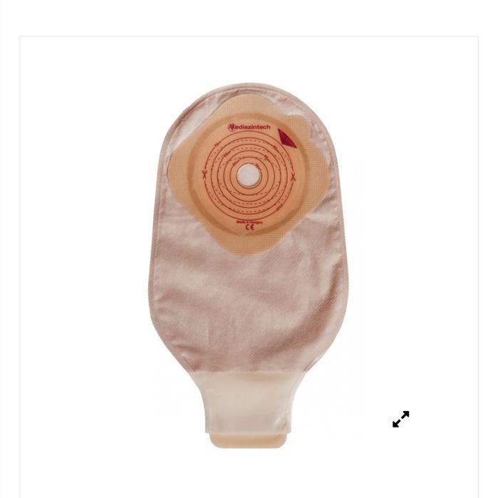 Pungi pentru colonostoma