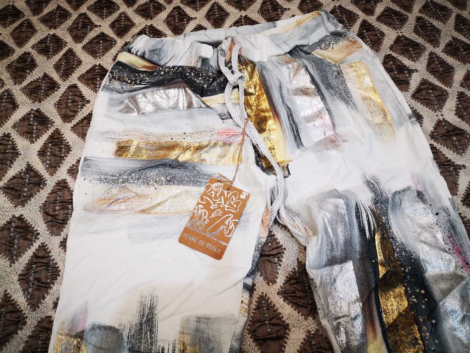 Дамски панталони