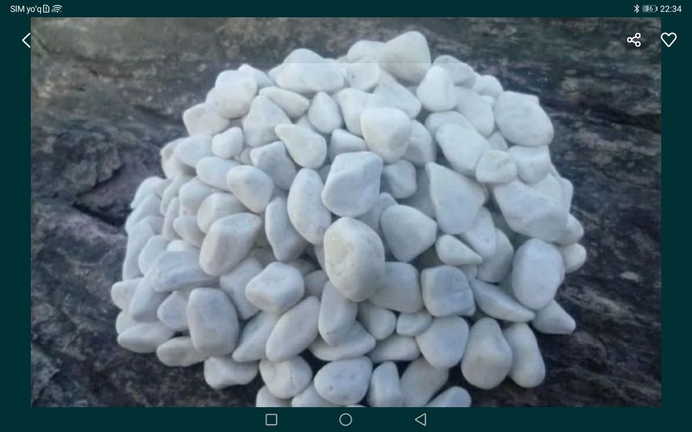 Ландшафтний камин галка