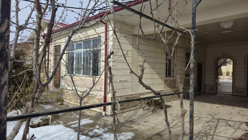 Дача сотилади 6 сот Октош  Сойлик