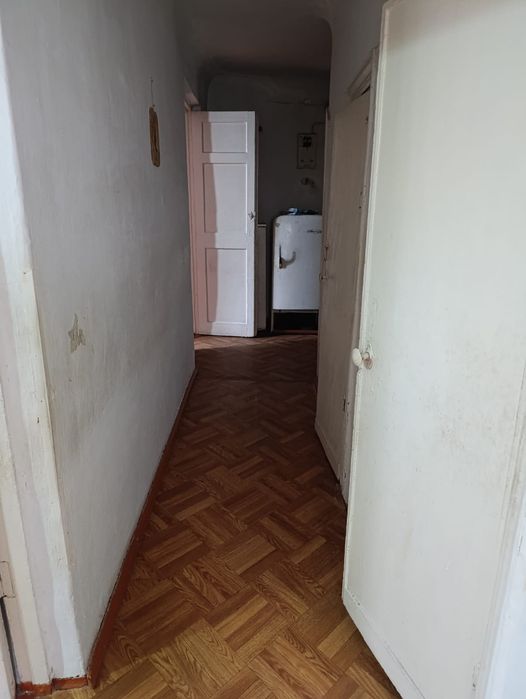 Продам 2-х комнатную квартиру