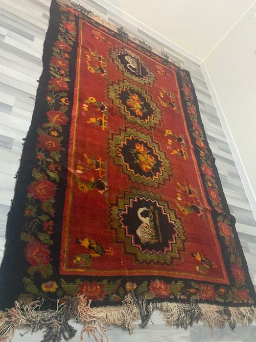 Клем казакша кол клеми