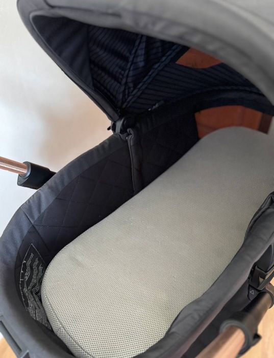 Количка EasyWalker Harvey Premium 3 Limited Edition