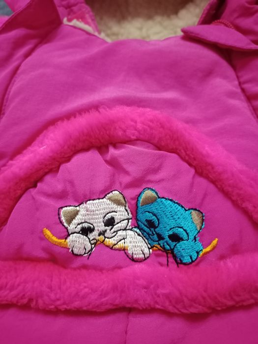 Одежда для девочки