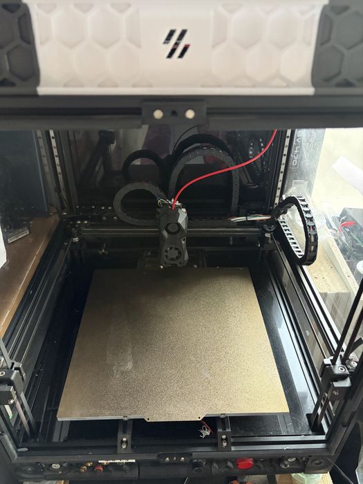 3D принтер VORON 2.4 350