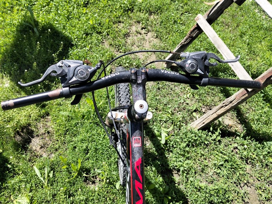 Велосипед для станта надо вложение