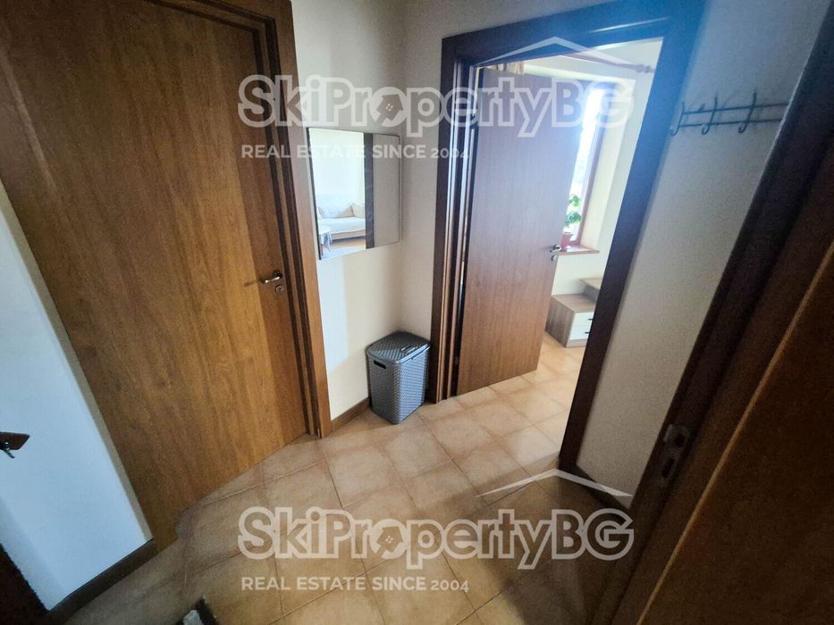 Продава се Двустаен апартамент в Банско - 83 кв.м за 510 €/кв.м - Снимка #10