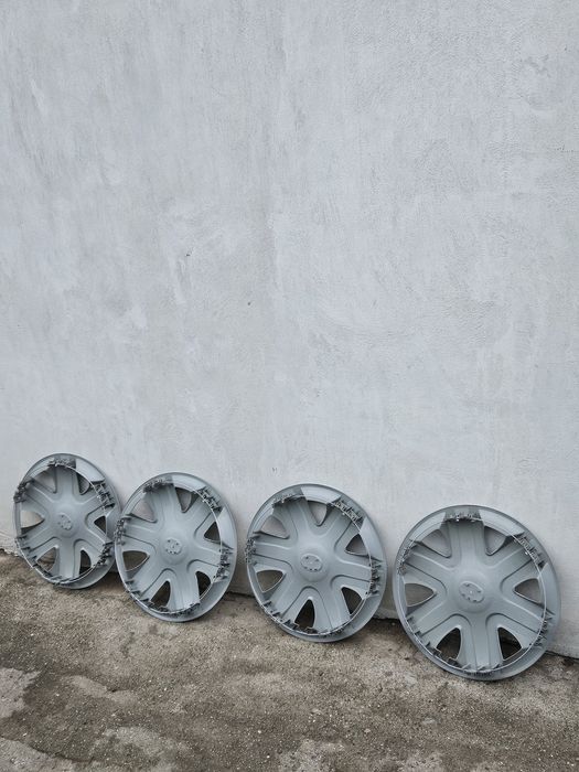 Оригинални Тасове за Toyta 16 Corolla Avensis Auris и др.