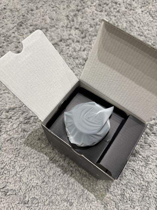 Difuzor parfum masina