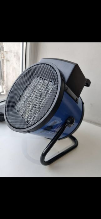 Продам обогреватель пушка