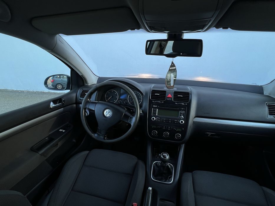 VOLKSWAGEN Golf 2007 — imagine 4