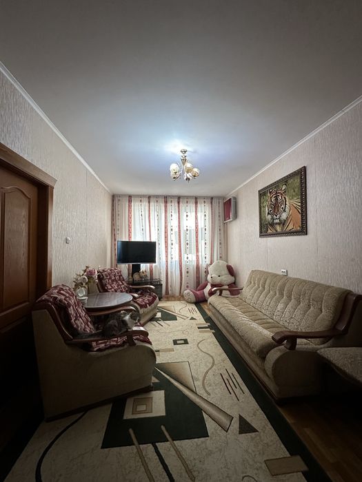 3-х комнатная квартира в Навои