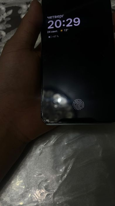One plus 10t 256