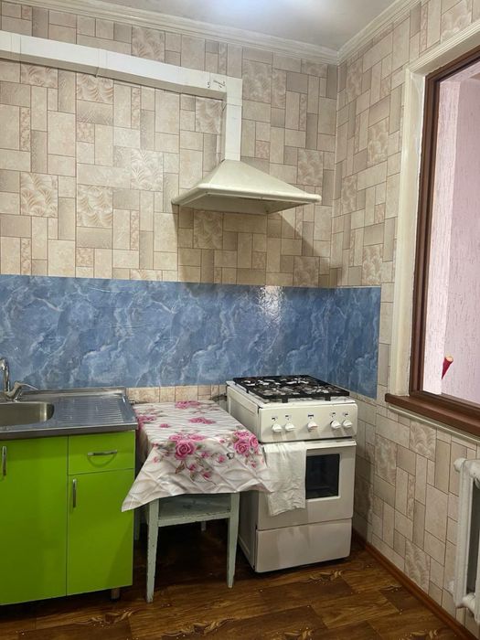 Сдается 2 ком Чиланзар 20 квартал