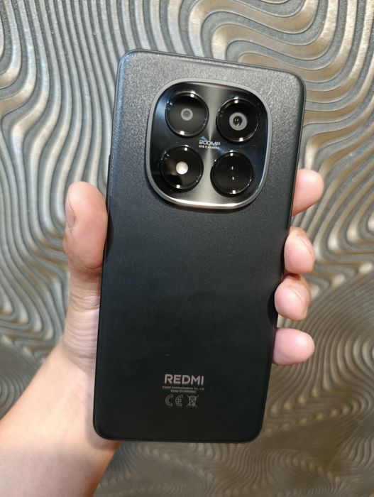 Redmi Note 15 Pro в идеальном состоянии