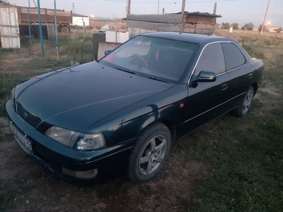 Продам хорошего японца