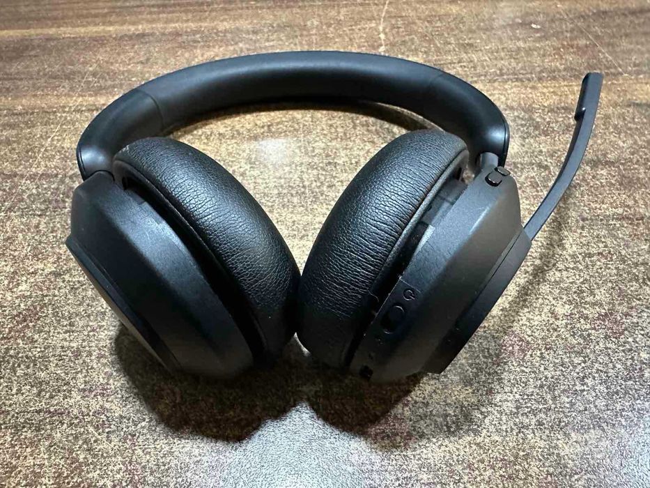 Безжични Слушалки Jabra - Evolve 2 65