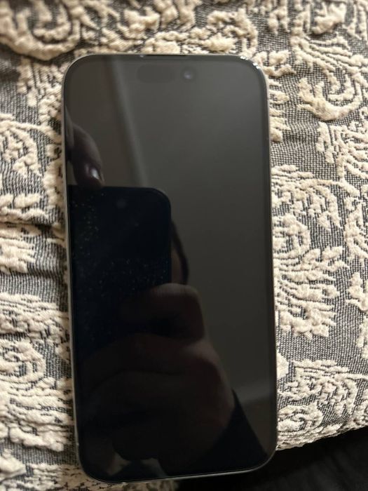 Iphone 15 Pro 128 Gb Titan ZD/A
