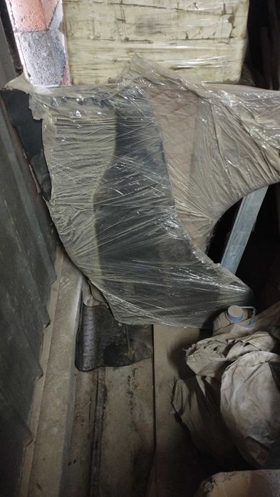 Delika (делика квадратная)запчасти