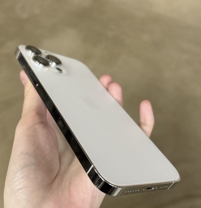 Iphone 13pro oq rangi
