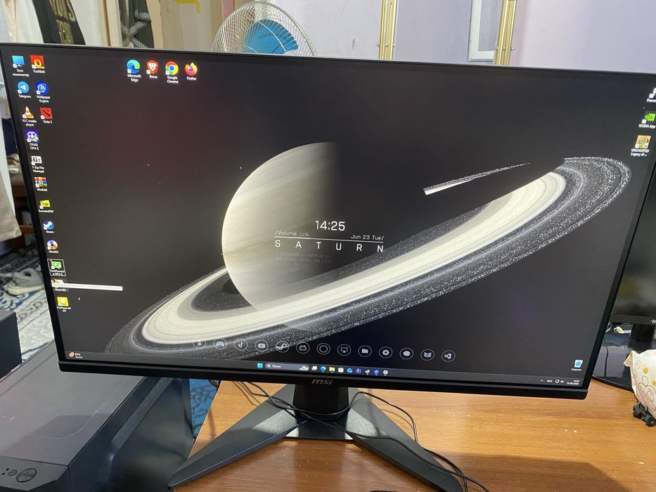Срочно продаю Игравой ПК /i7-11700/RTX 3050/32GB RAM