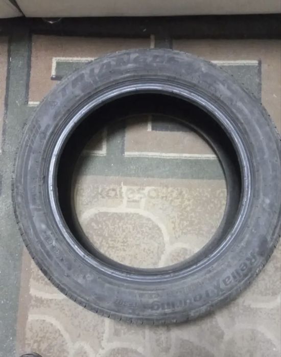 R15 185/55 летние  шины Triangle