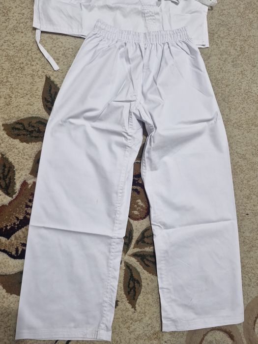 кимоно для каратэ 1+1